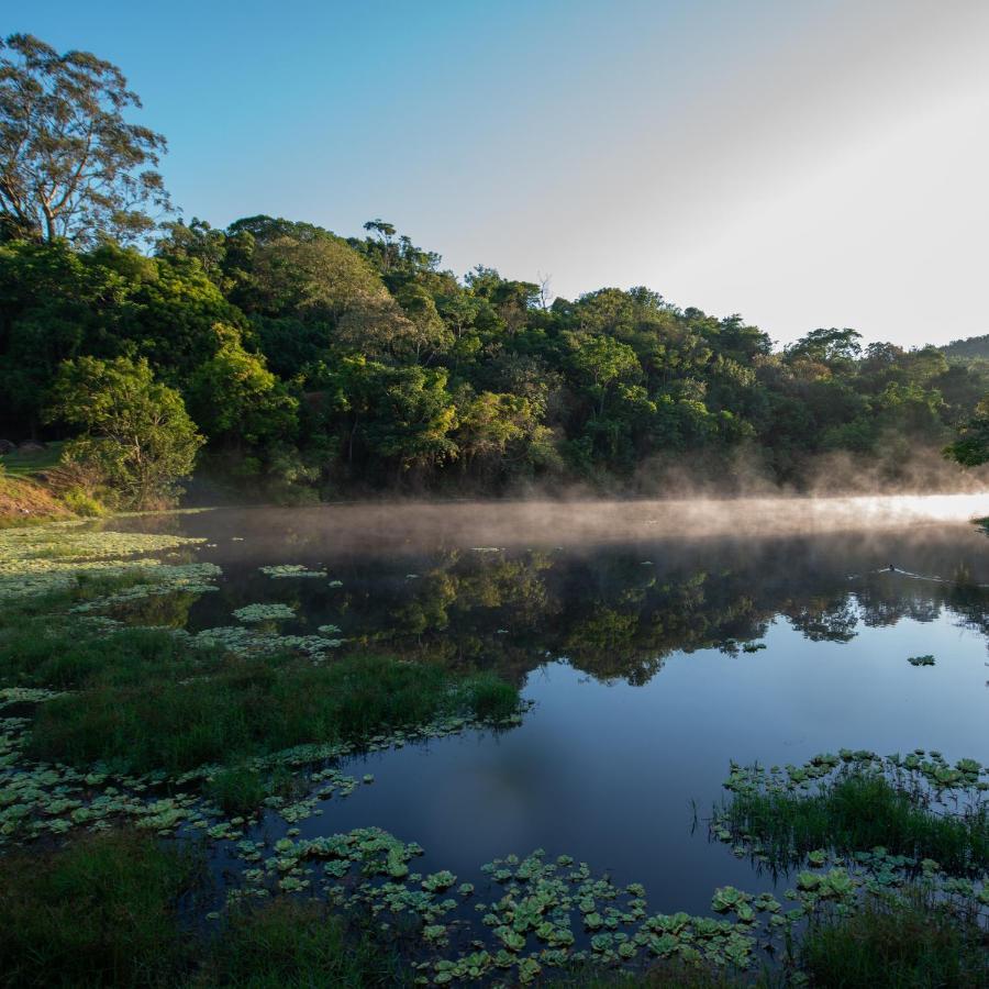 Вилла Fazenda Capoava Иту Экстерьер фото